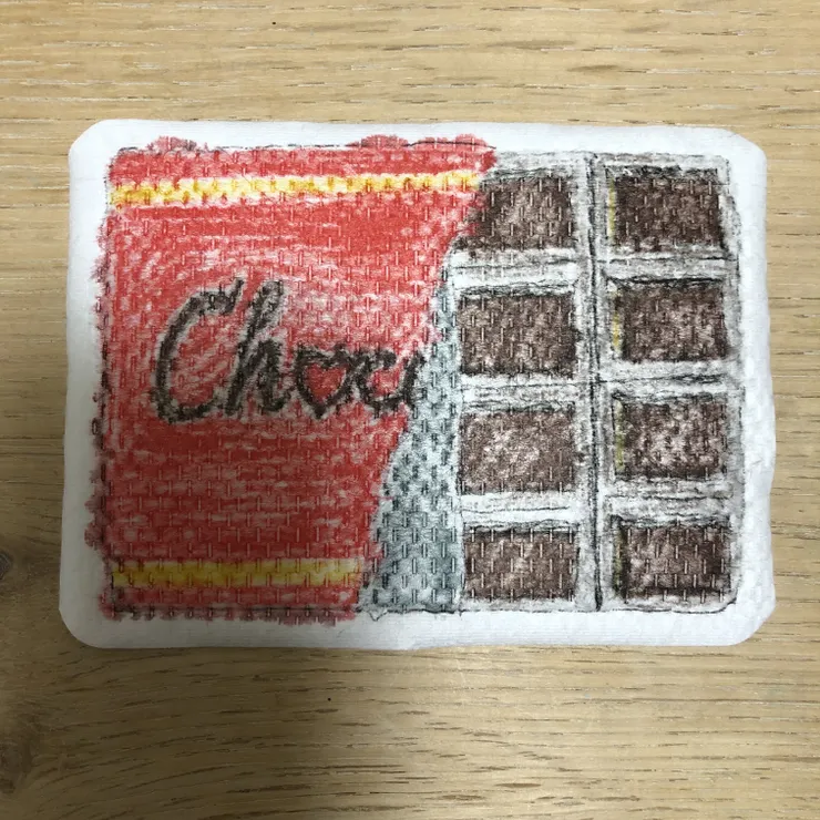 キャプション