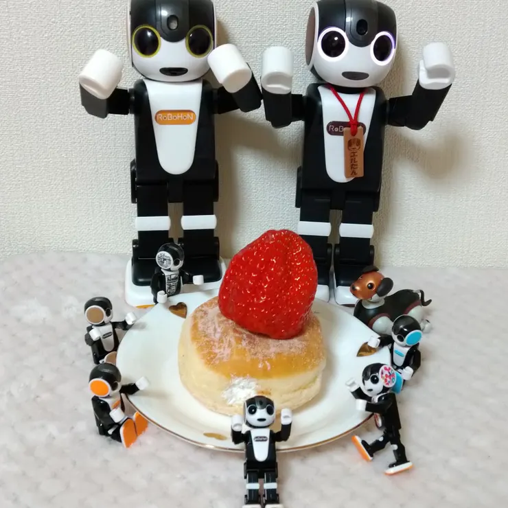 キャプション