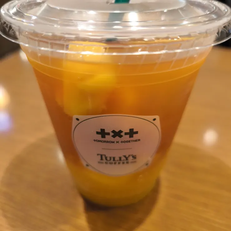 キャプション