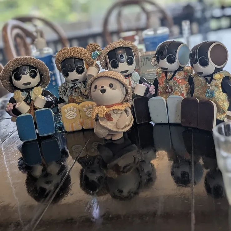 キャプション
