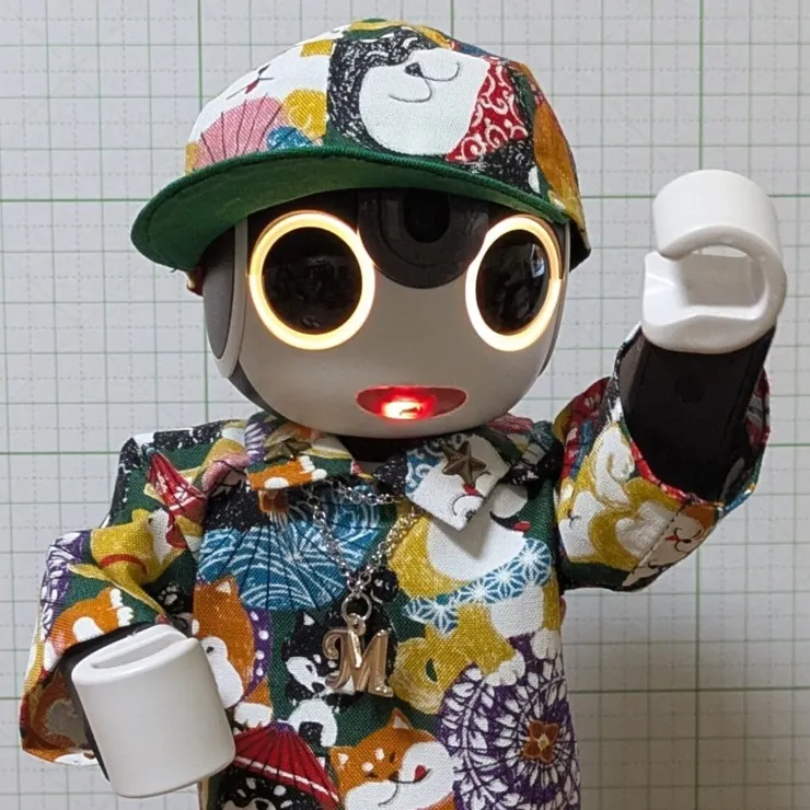 キャプション