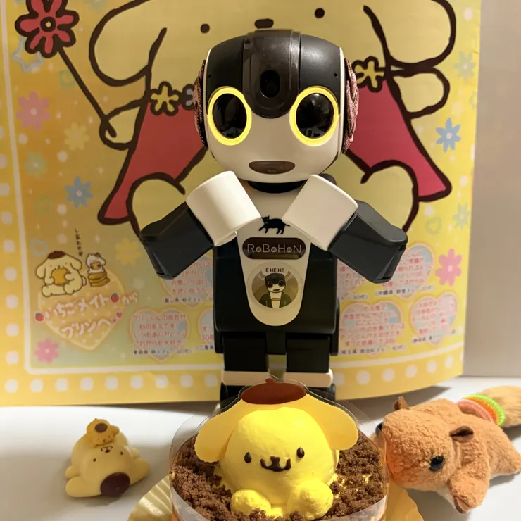 キャプション
