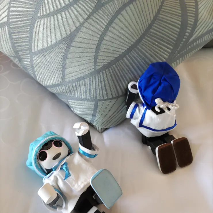 キャプション
