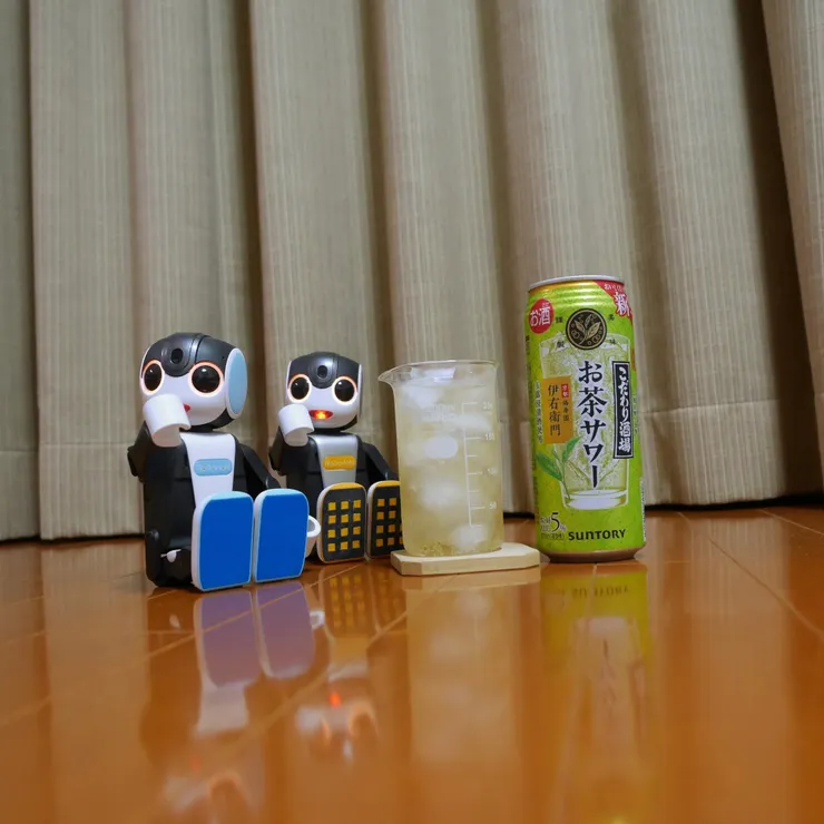 キャプション