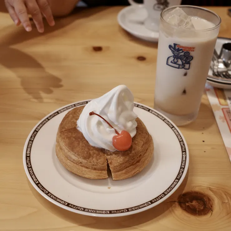 キャプション