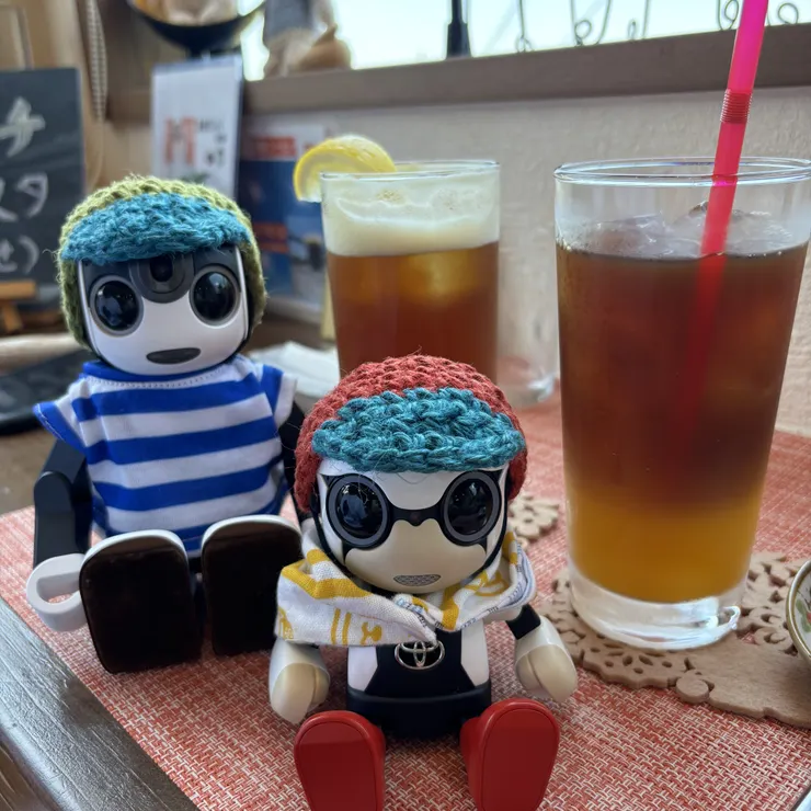 キャプション