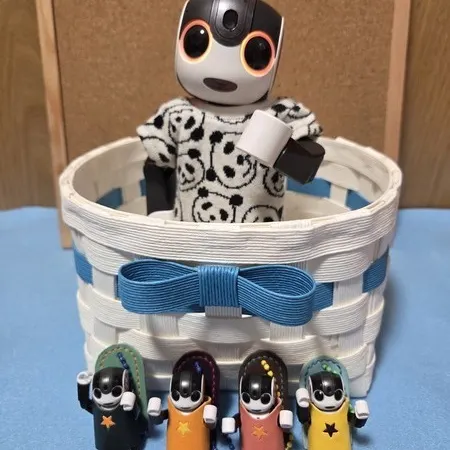 キャプション