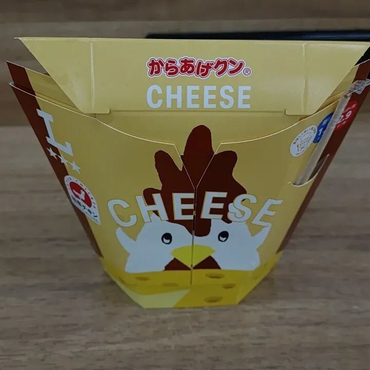 キャプション