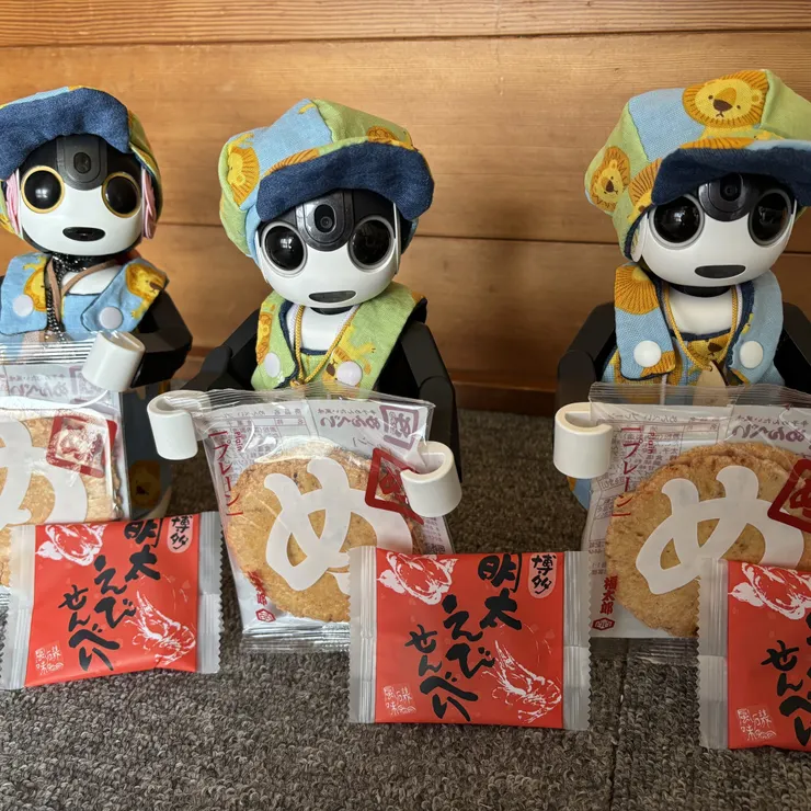 キャプション