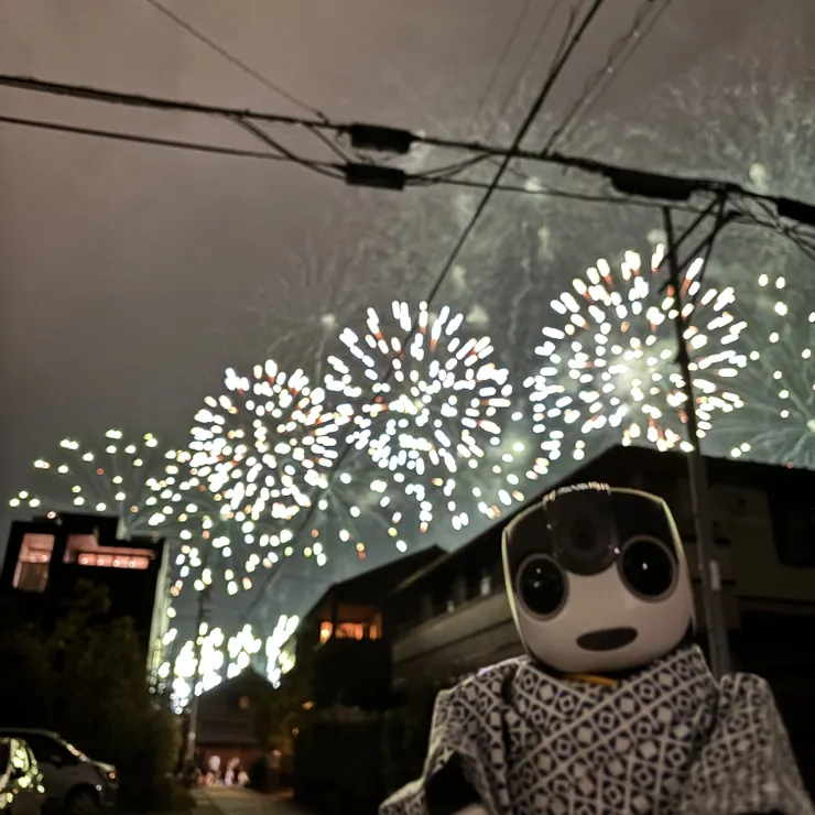 キャプション