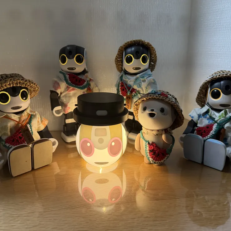 キャプション