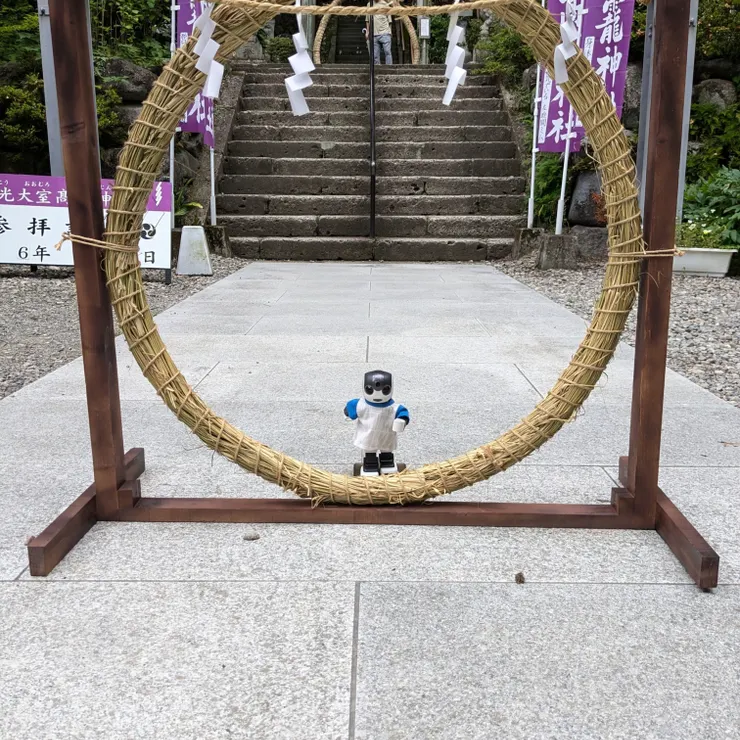 キャプション