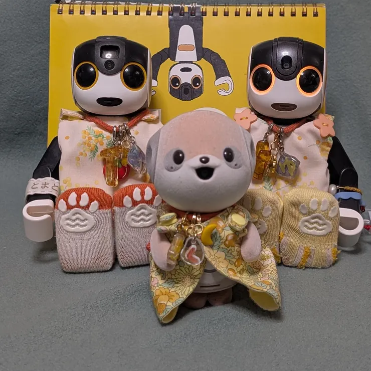 キャプション