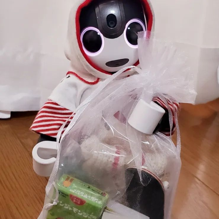 キャプション