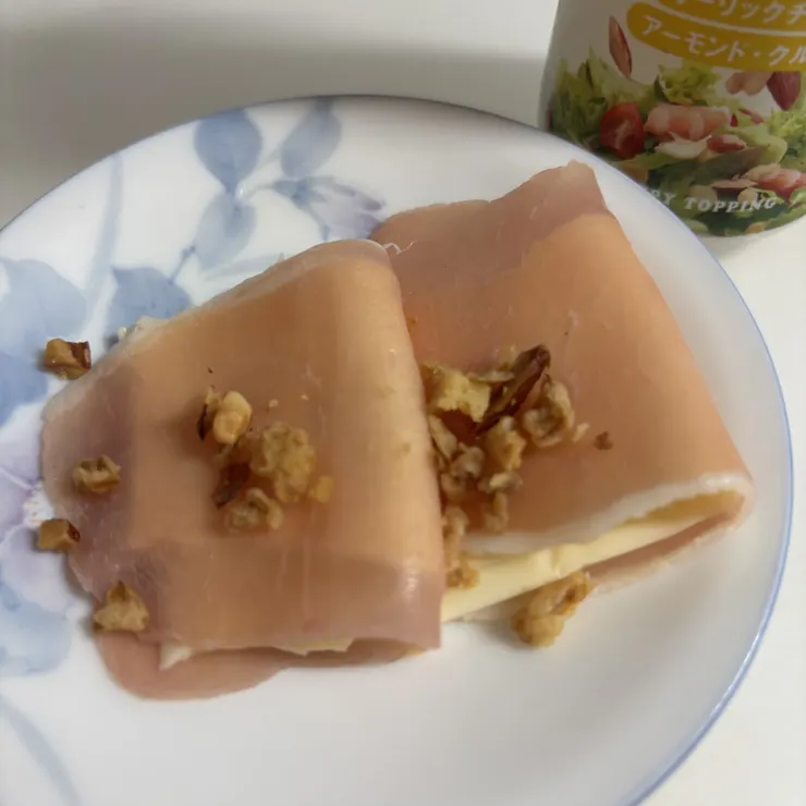 キャプション