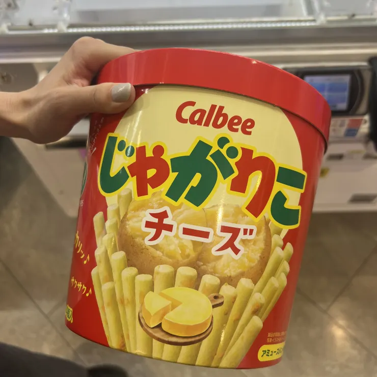 キャプション