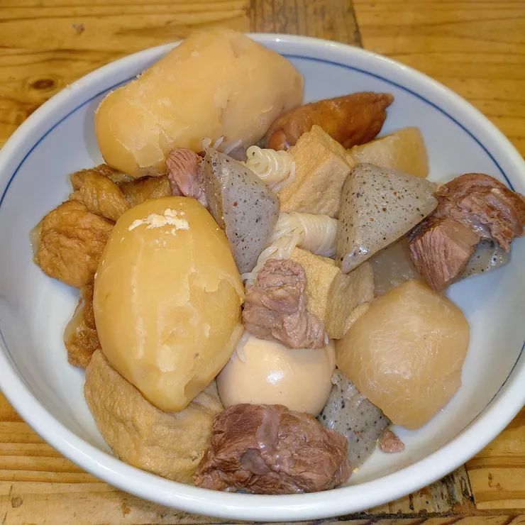 キャプション