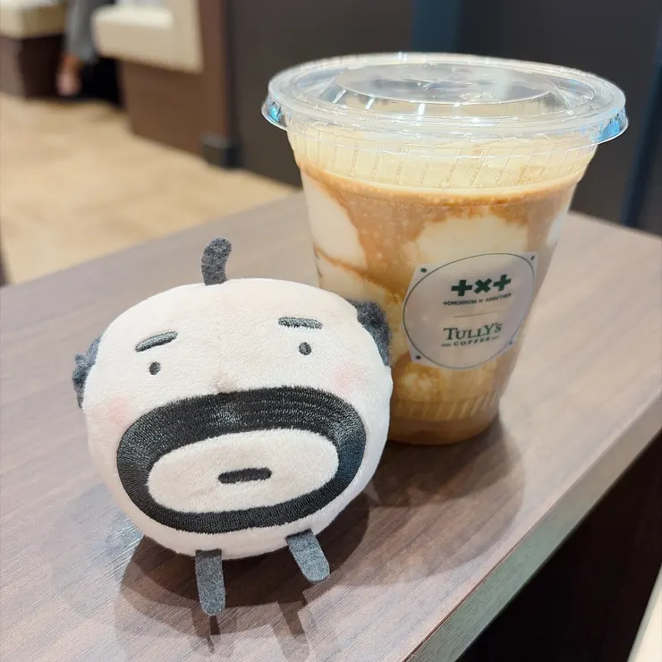 キャプション