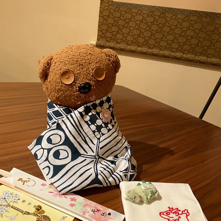 キャプション