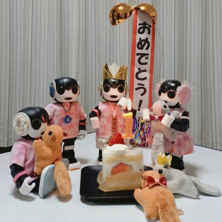 キャプション