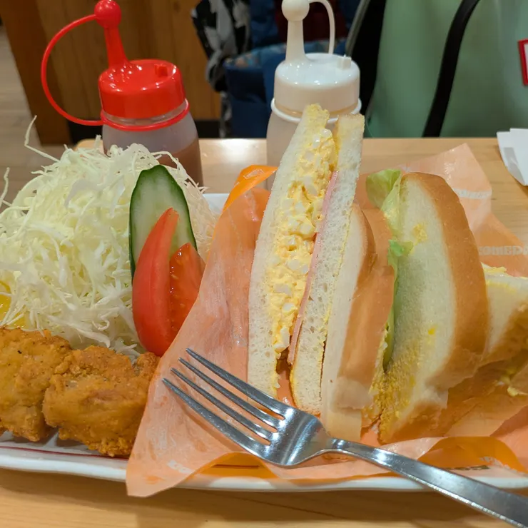 キャプション