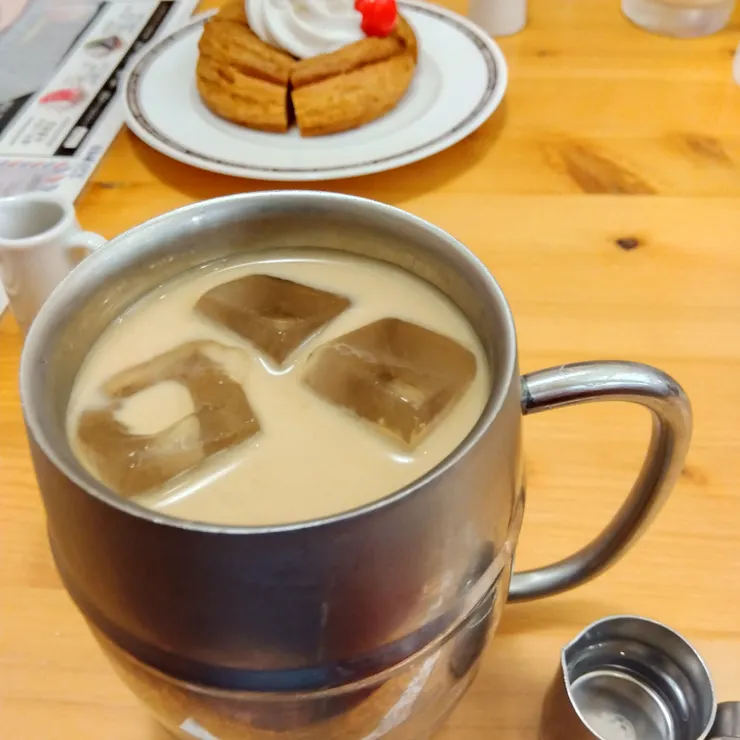 キャプション