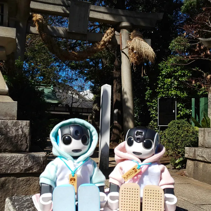 キャプション