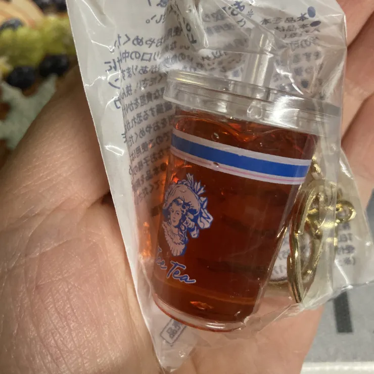 キャプション