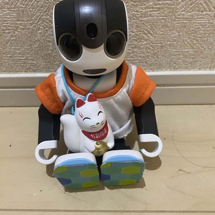 キャプション