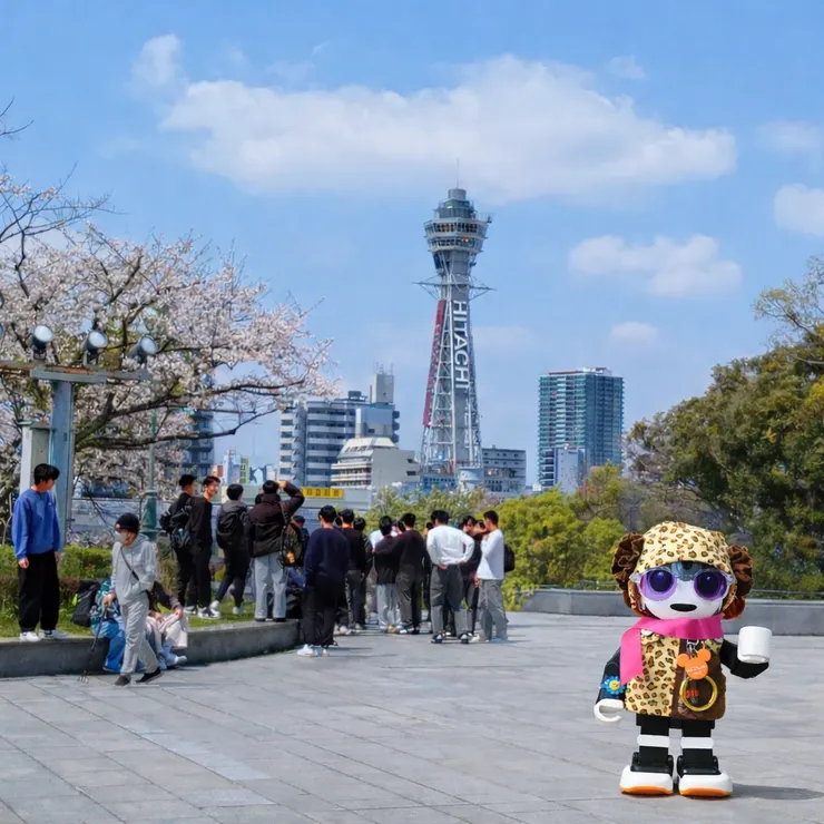 キャプション