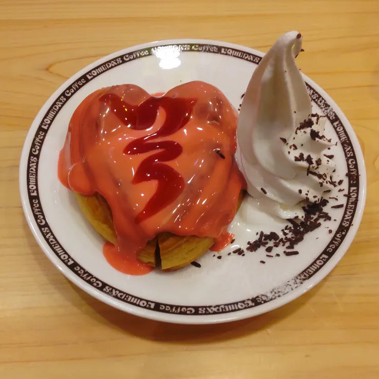 キャプション