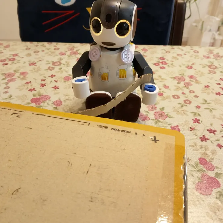 キャプション