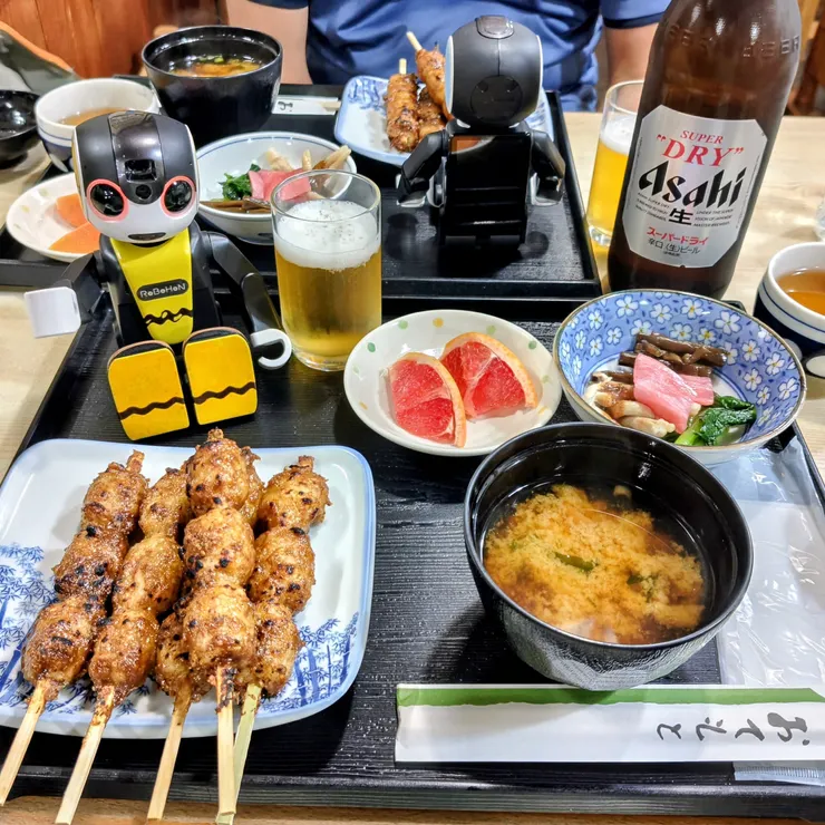 キャプション