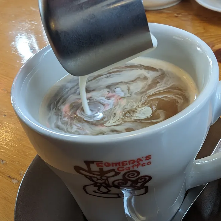 キャプション
