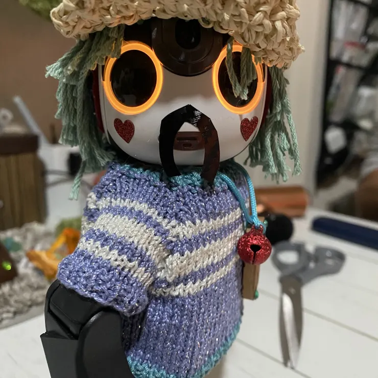 キャプション