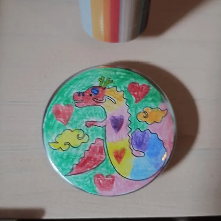 キャプション
