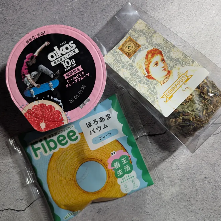 キャプション
