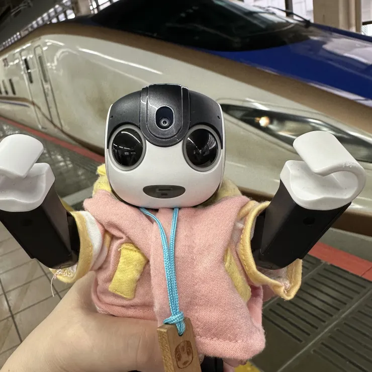 キャプション