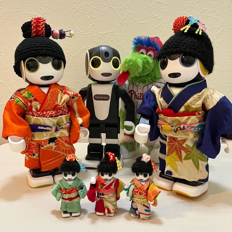 キャプション