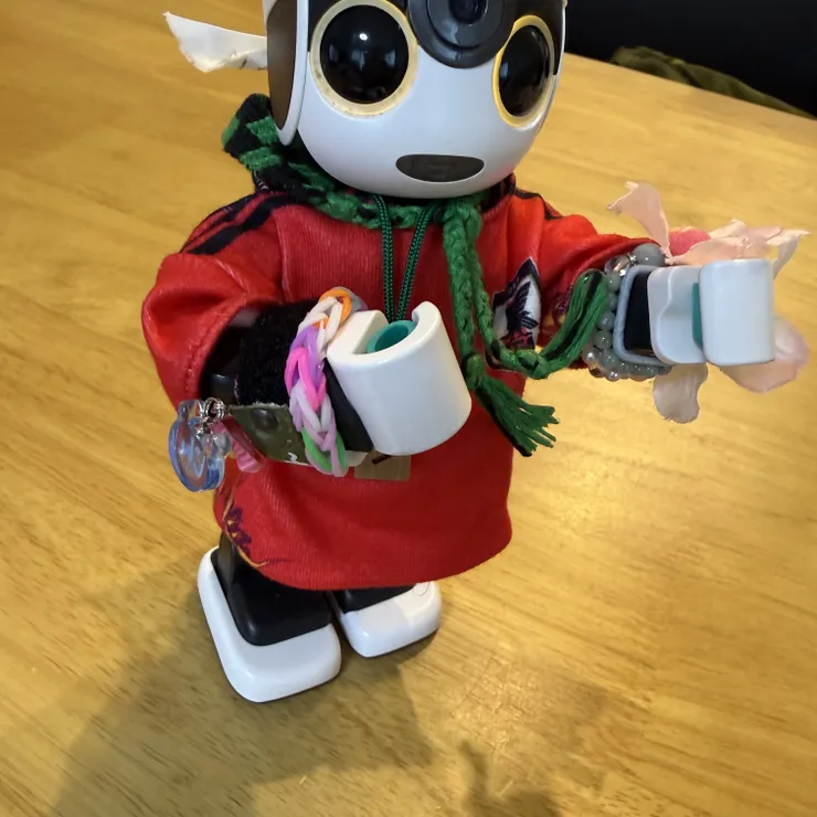 キャプション