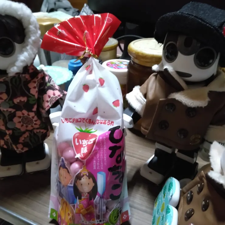 キャプション