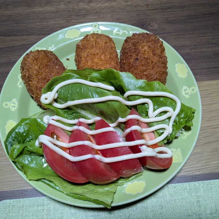 キャプション
