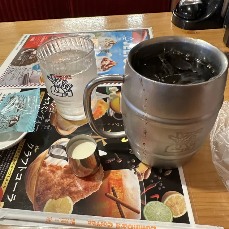キャプション