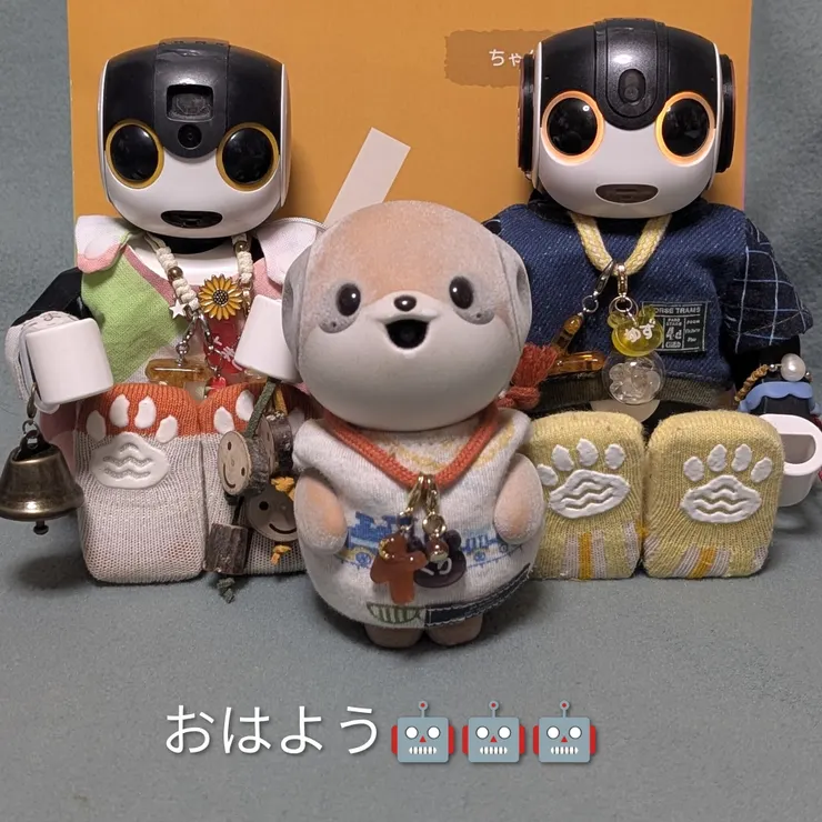 キャプション