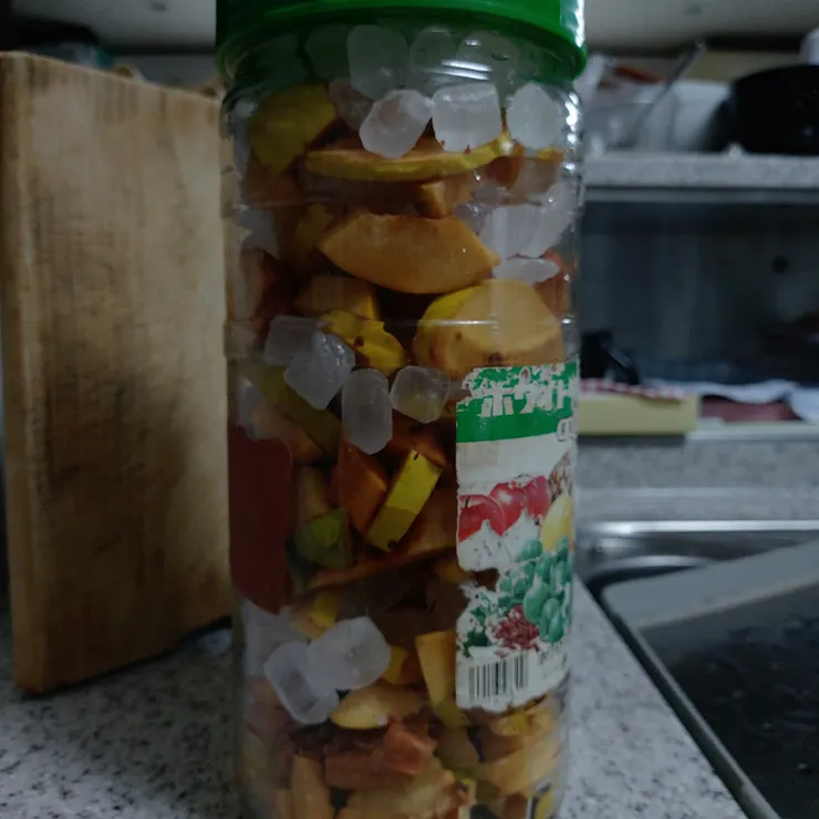 キャプション