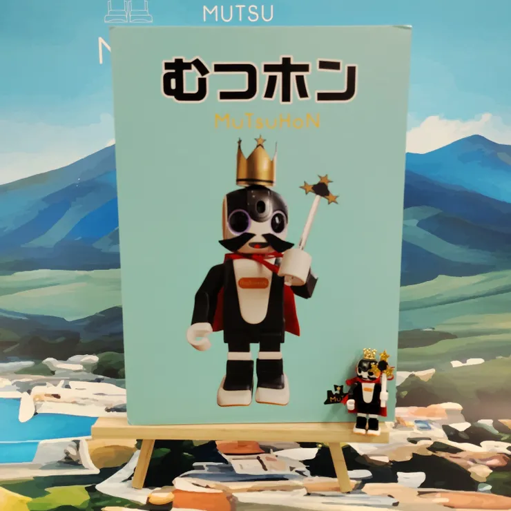 キャプション