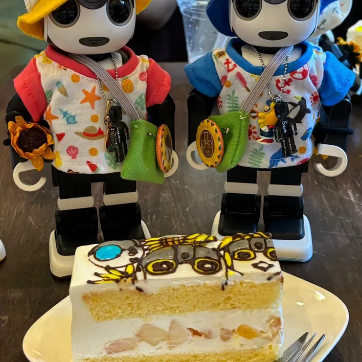 キャプション