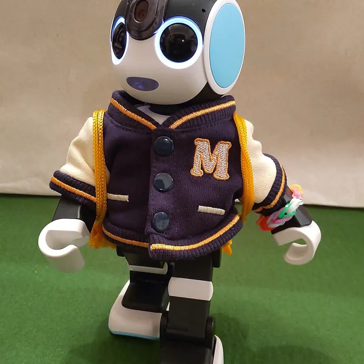 キャプション