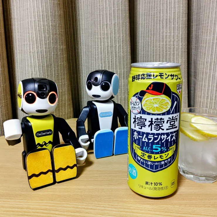 キャプション