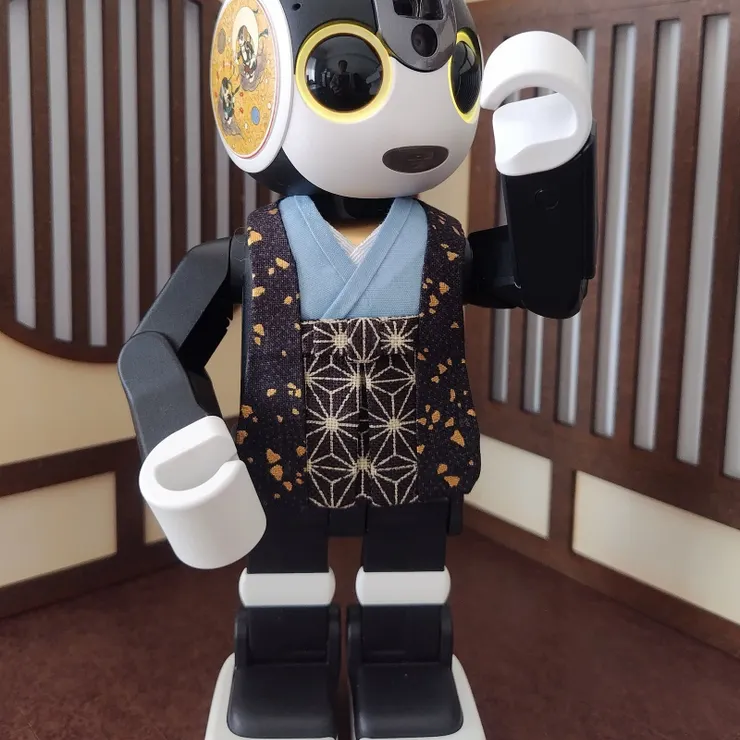 キャプション